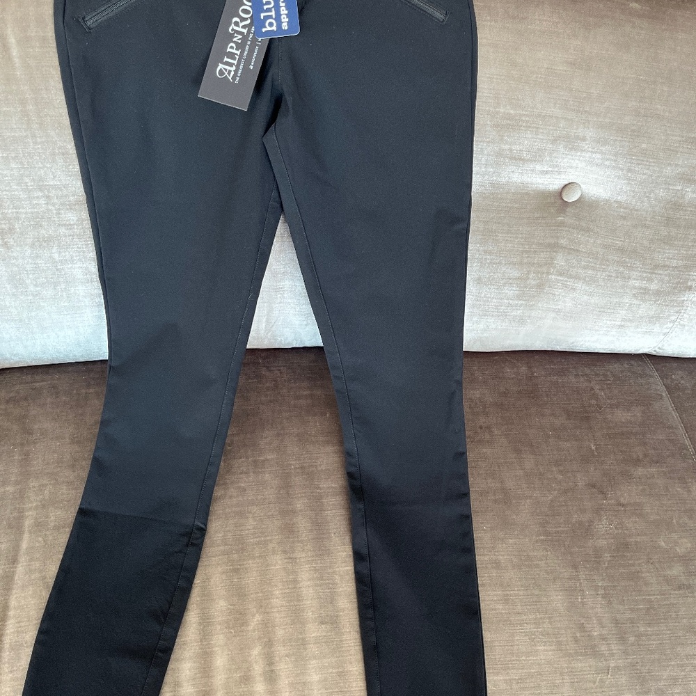 Alp n rock ski pants NEW With tags